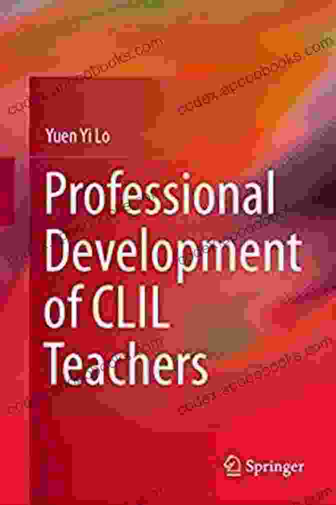 Professional Development of CLIL Teachers