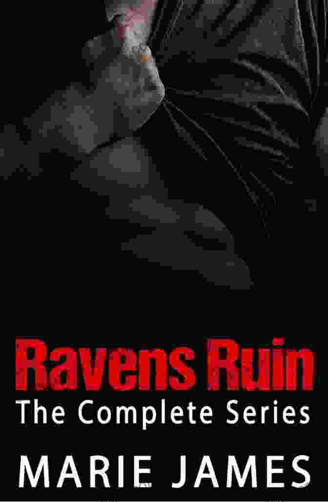 Ravens Ruin MC Complete Book Cover Ravens Ruin MC: The Complete