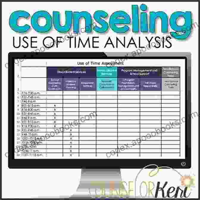 School Counselor Analyzing Data School Counselor Leadership: An Essential Practice