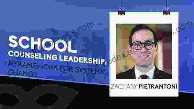 School Counselor Leading Systemic Change School Counselor Leadership: An Essential Practice