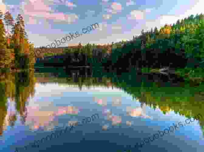 Serene Lake In The High Country Headwaters High Country Headwaters: An Anthology