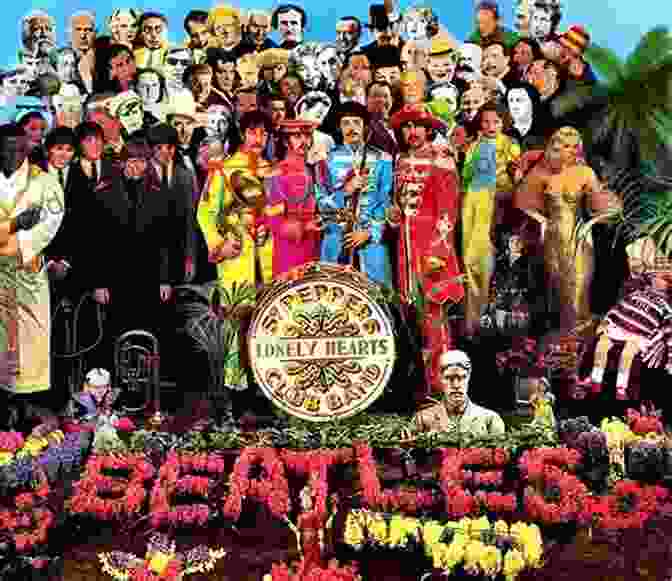 Sgt. Pepper's Lonely Hearts Club Band The Greatest Pop Quiz Of All Vol 5: 500 Multiple Choice Questions (Rock Pop 50s 60s 70s 80s 90s 00s Indie Punk Rock New Wave Rap Grunge Heavy Country Soul Glam Rock Folk Brit Pop)