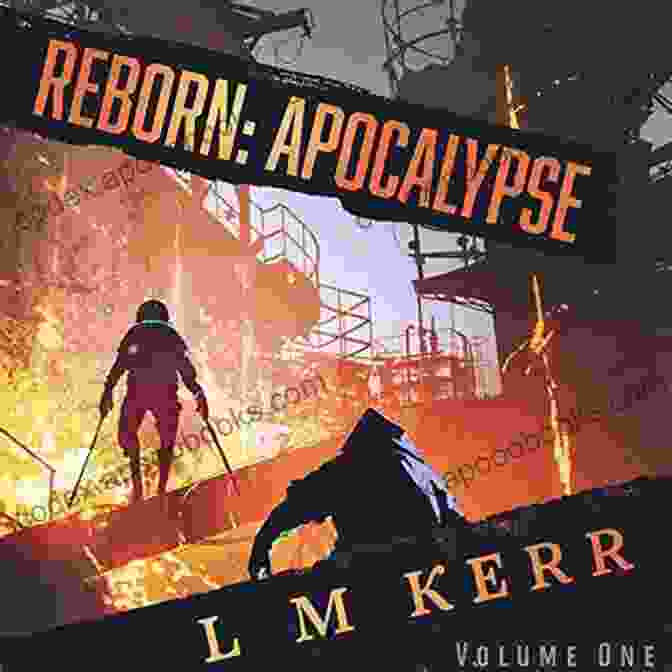 Stories For The Apocalypse Book Cover, Featuring A Group Of Survivors Amidst A Desolate Wasteland Stories For The Apocalypse #1: Notes On The New Normal