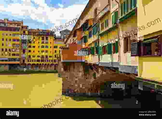 Stroll Across The Ponte Vecchio, A Picturesque Bridge Lined With Jewelry Shops Insight Guides Pocket Florence (Travel Guide EBook) (Insight Pocket Guides)