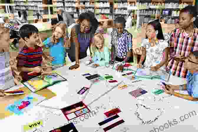 Students Engaged In A Lively Classroom Discussion, Representing Diverse Cultures And Nationalities. The Great Brain Race: How Global Universities Are Reshaping The World (The William G Bowen 64)