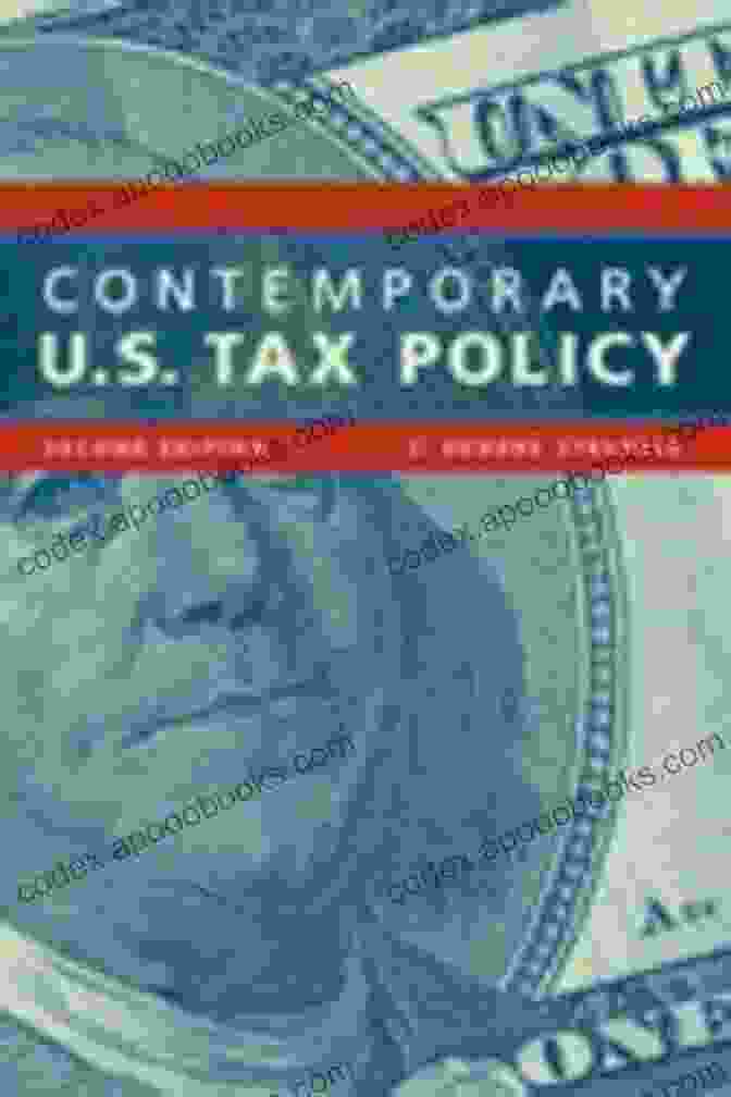 Tax Policy Framework Contemporary U S Tax Policy (Urban Institute Press)