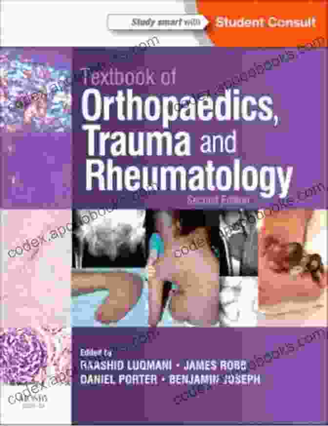 Textbook Of Orthopaedics, Trauma, And Rheumatology Textbook Of Orthopaedics Trauma And Rheumatology