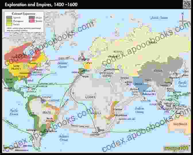 The Age Of Imperialism, Illustrated By European Colonial Expansion Great Society (Perspectives On Modern World History)