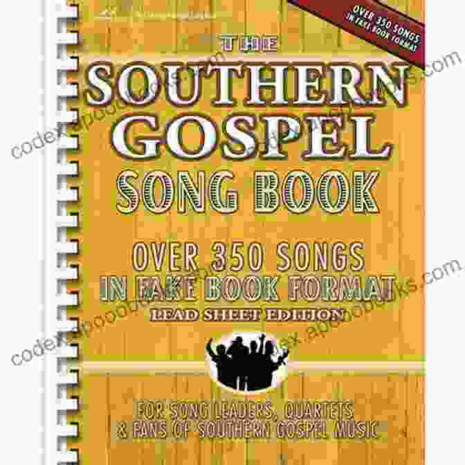 The Broken Wall Of Gospel Music Book Cover The Broken Wall Of Gospel Music