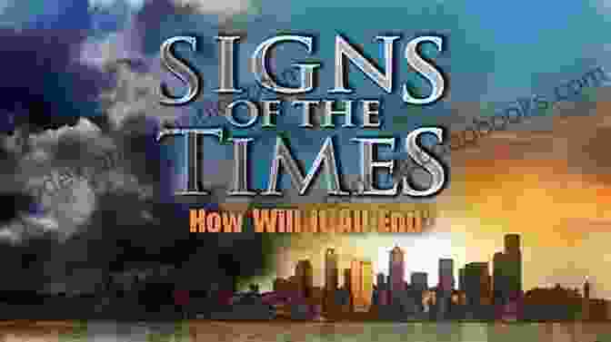 The Constitution And The Signs Of The Times America In The Last Days: The Constitution And The Signs Of The Times