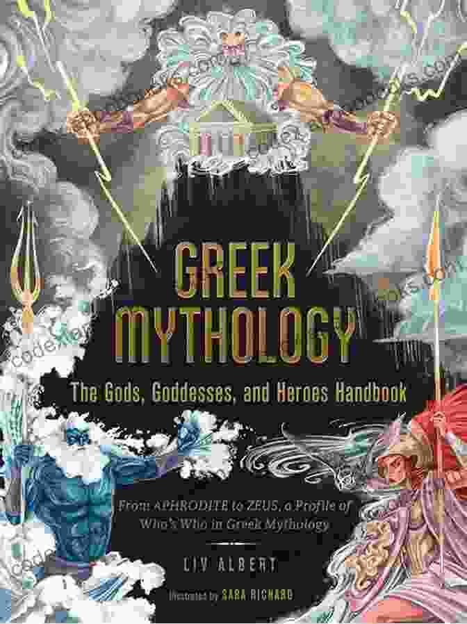 The Demi Gods Of Greek Mythology Book Cover The Demi Gods Of Greek Mythology Mythology 4th Grade Children S Greek Roman