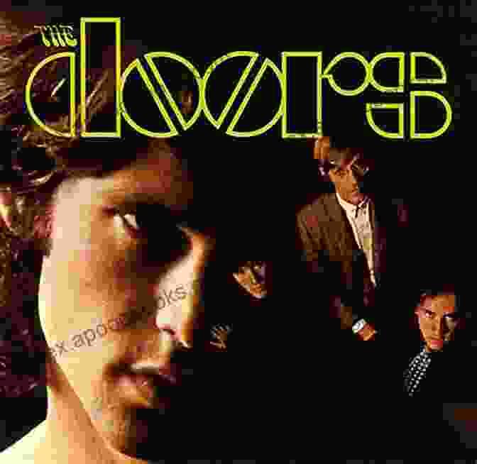 The Doors The Greatest Pop Quiz Of All Vol 5: 500 Multiple Choice Questions (Rock Pop 50s 60s 70s 80s 90s 00s Indie Punk Rock New Wave Rap Grunge Heavy Country Soul Glam Rock Folk Brit Pop)