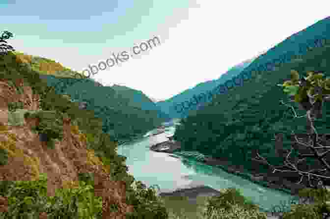 The Ganges River, Flowing Through The Heart Of India Major Rivers Of The World Earth Geography Grade 4 Children S Geography Cultures