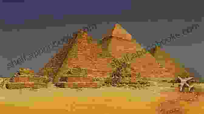 The Great Pyramids Of Giza Archaeology For Kids Africa Top Archaeological Dig Sites And Discoveries Guide On Archaeological Artifacts 5th Grade Social Studies