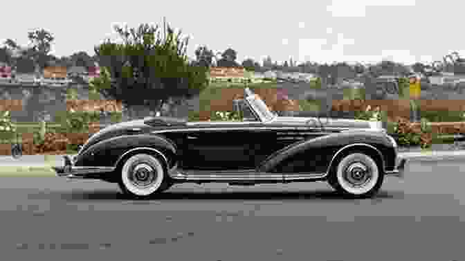 The Iconic Mercedes Benz 300sc W188 Roadster Mercedes Benz The 1950s 300 And 300S Sc With Chassis Number Data Card Explanation: From The 300 W186 W189 Adenauer Sedan To The 300Sc W188 Roadster