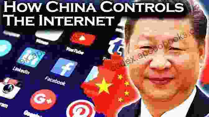 The Internet And Social Control In China Image Courtesy: Author The Contentious Public Sphere: Law Media And Authoritarian Rule In China (Princeton Studies In Contemporary China 2)