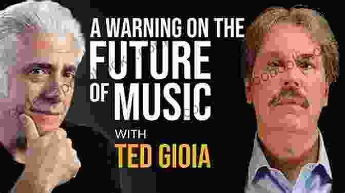 The Jazz Ear: Conversations Over Music By Ted Gioia The Jazz Ear: Conversations Over Music