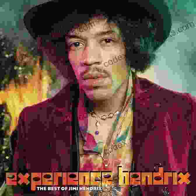 The Jimi Hendrix Experience The Greatest Pop Quiz Of All Vol 5: 500 Multiple Choice Questions (Rock Pop 50s 60s 70s 80s 90s 00s Indie Punk Rock New Wave Rap Grunge Heavy Country Soul Glam Rock Folk Brit Pop)