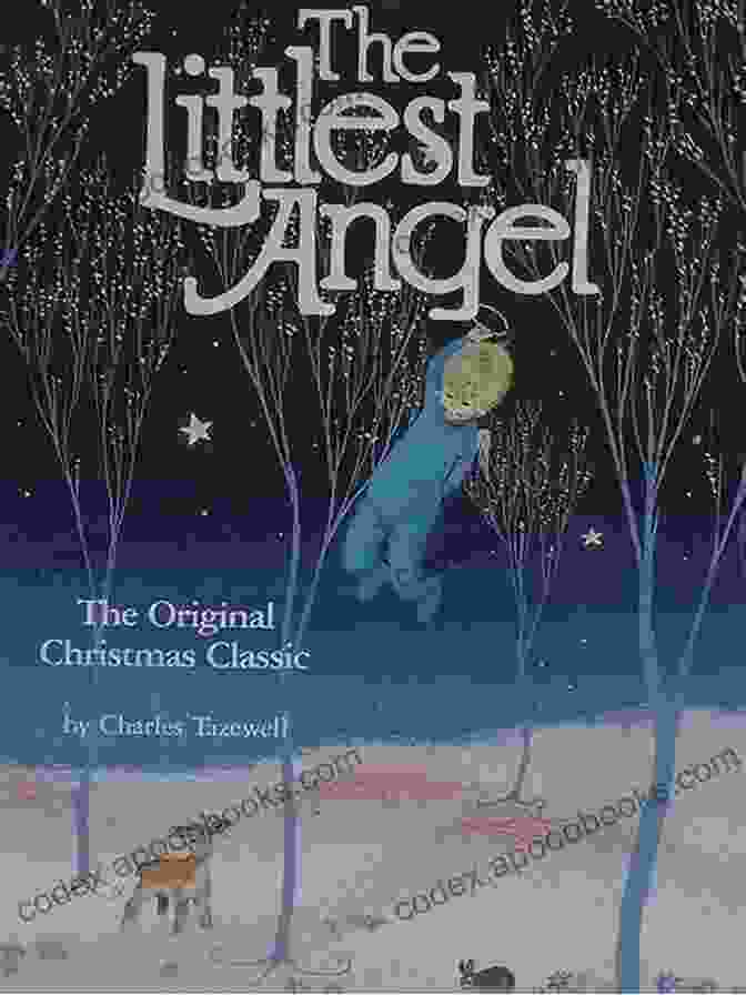 The Littlest Angel In The Christmas Play No Time For Christmas: A Children S Christmas Play (Small Church Plays)