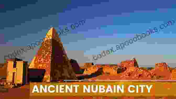 The Lost City Of Meroe Archaeology For Kids Africa Top Archaeological Dig Sites And Discoveries Guide On Archaeological Artifacts 5th Grade Social Studies