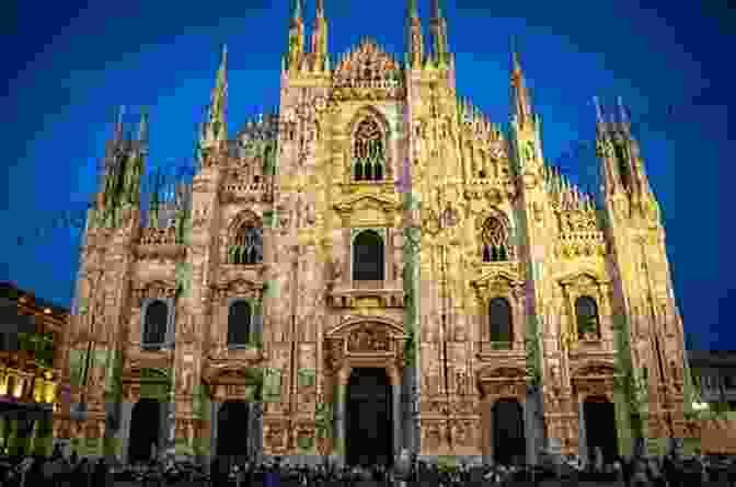 The Majestic Duomo Di Milano, A Stunning Example Of Gothic Architecture Berlitz Pocket Guide Milan (Travel Guide With Free Dictionary) (Berlitz Pocket Guides 643)