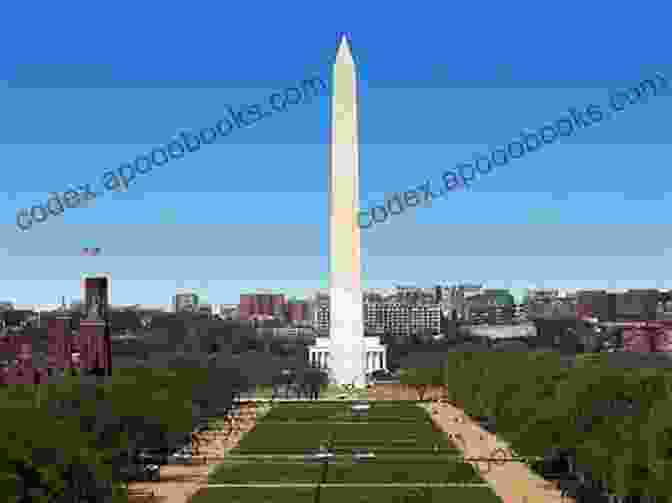 The Majestic Washington Monument Stands Tall In The Heart Of The National Mall Berlitz Pocket Guide Washington D C (Travel Guide EBook)