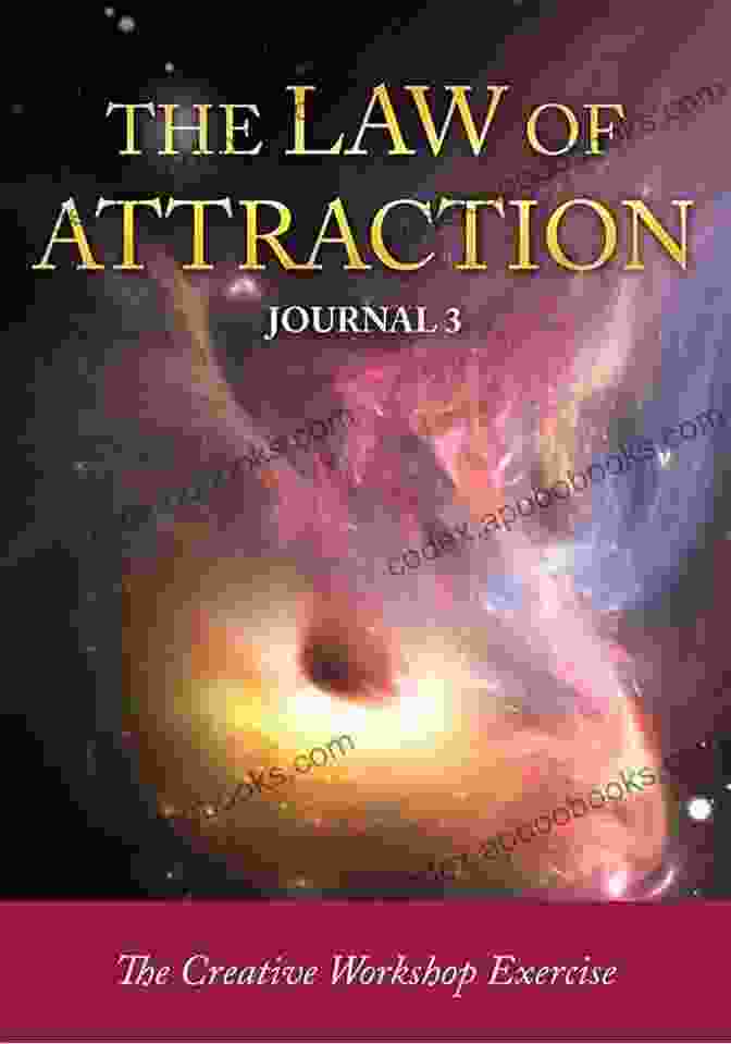 The Meaning Of The Law Of Attraction Book Cover The Meaning Of Law Of Attraction: Law Of Attraction Techniques To Manifest Your Desired Life: Effective Law Of Attraction Method