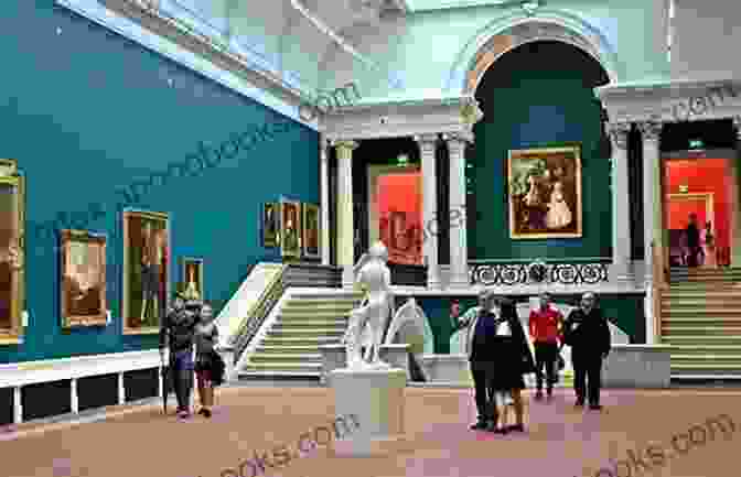 The National Gallery Of Ireland, Showcasing A Renowned Collection Of Irish And European Art Dublin Travel Guide 2024 : Top 20 Local Places You Can T Miss In Dublin Ireland