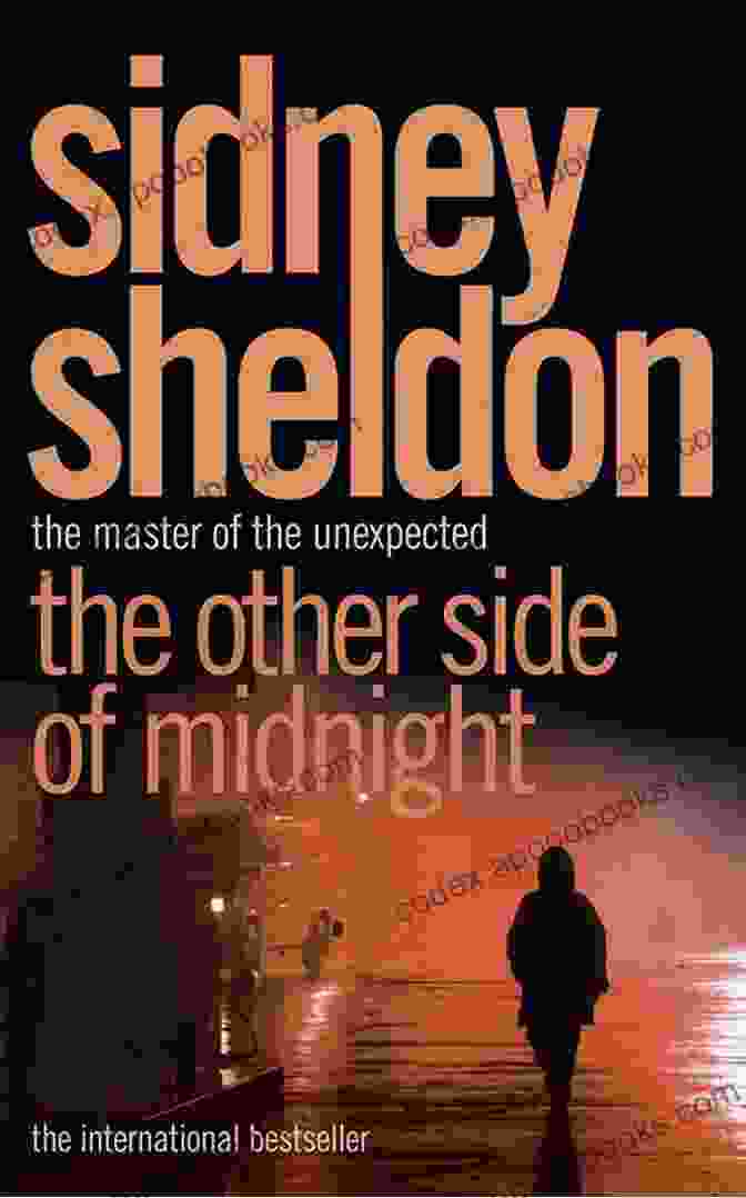 The Other Side Of Midnight Book Cover The Other Side Of Midnight