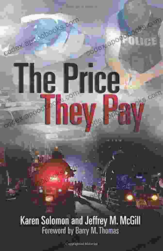 The Price They Paid Book By [Author's Name] The Price They Paid: Desegregation In An African American Community