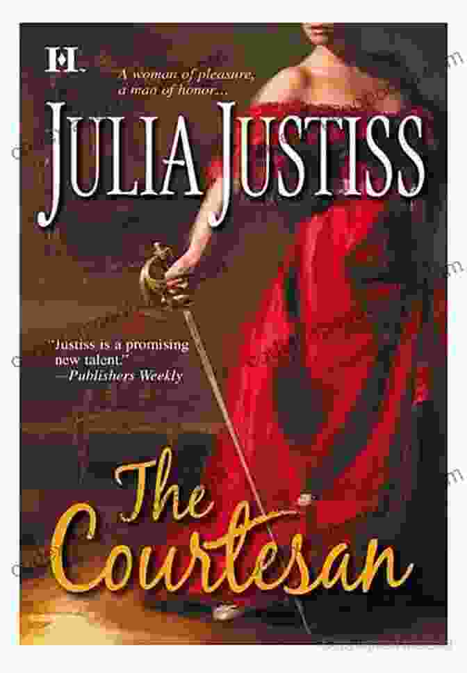 The Prophet By Julia Justiss, A Book With A Landscape Cover The Prophet Julia Justiss