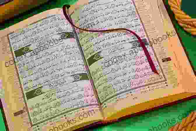 The Quran, The Holy Book Of Islam Islam In America: A Brief Statement Of Mohammedanism And An Outline Of The American Islamic Propaganda