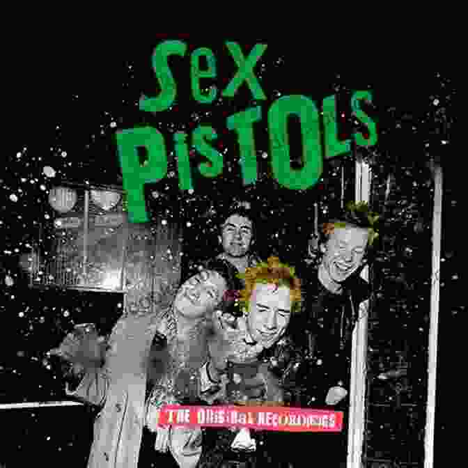 The Sex Pistols The Greatest Pop Quiz Of All Vol 5: 500 Multiple Choice Questions (Rock Pop 50s 60s 70s 80s 90s 00s Indie Punk Rock New Wave Rap Grunge Heavy Country Soul Glam Rock Folk Brit Pop)