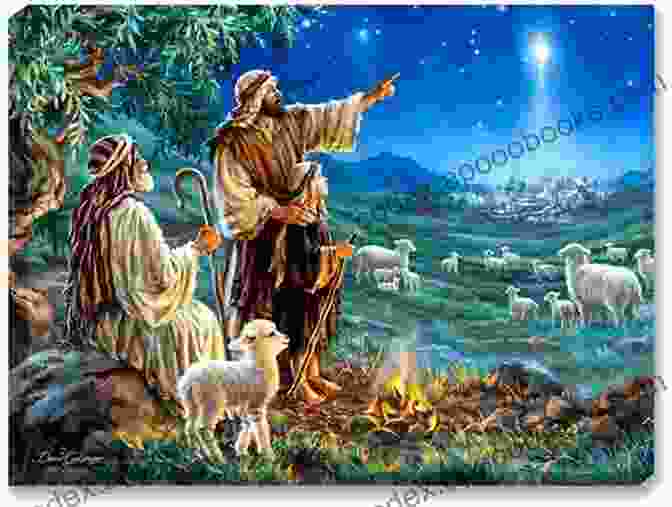 The Shepherd's Star No Time For Christmas: A Children S Christmas Play (Small Church Plays)