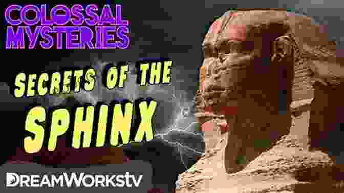 The Sphinx, A Colossal Guardian That Has Witnessed The Passage Of Time Tourists Guide To Cork City And Surrounding Areas Interactive: Including Many Slideshows Of Key Sites