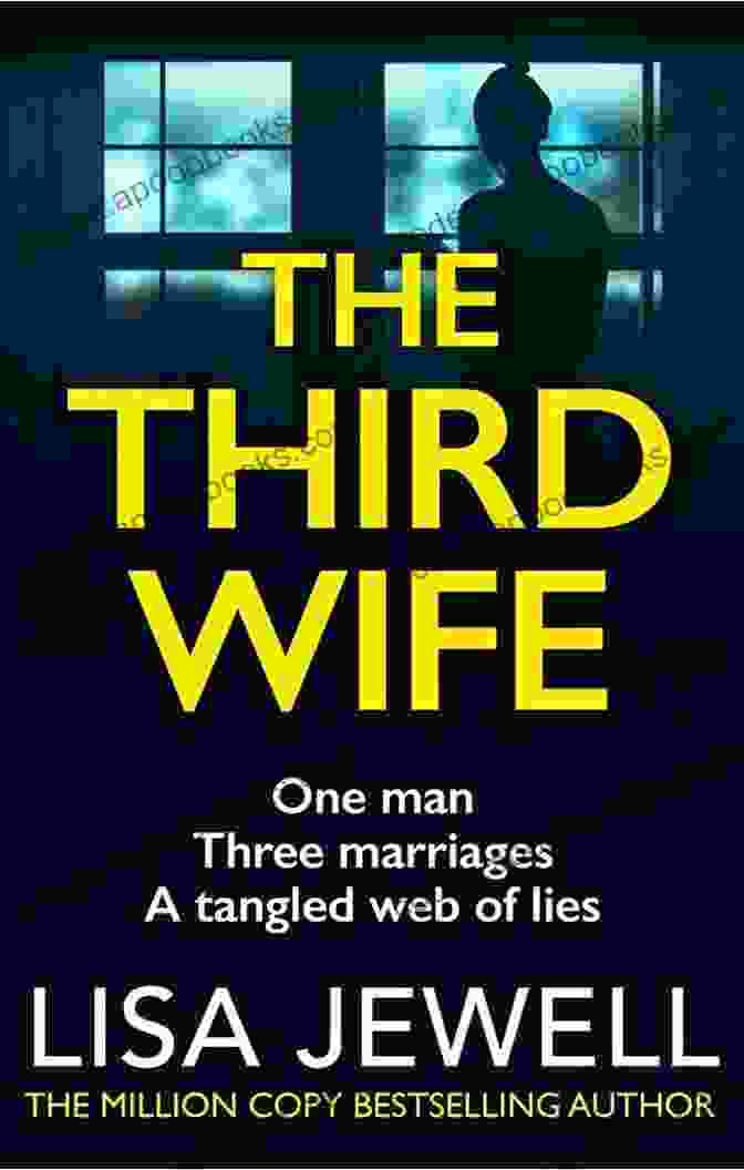 The Third Wife Book Cover The Third Wife: A Novel