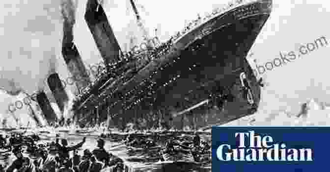 The Titanic Sinking British Investigation Into The Loss Of The S S Titanic Vol III