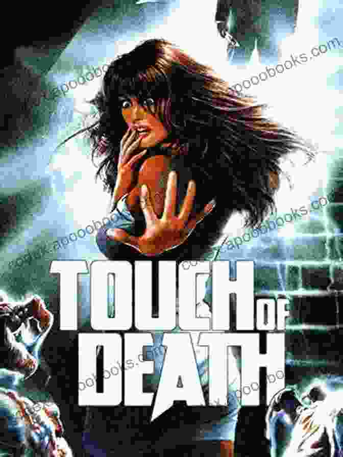 The Touch Of Death: An Ennin Mystery 17 The Touch Of Death: An Ennin Mystery #17