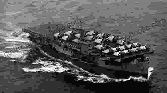 The USS Block Island, A Majestic Escort Carrier That Played A Pivotal Role In World War II Valor And Courage: The Story Of The USS Block Island Escort Carriers In World War II (Maritime Currents: History And Archaeology)