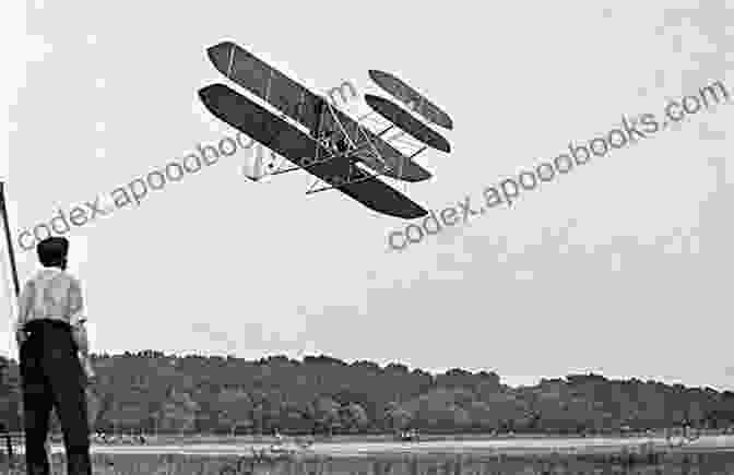 The Wright Flyer, The First Successful Airplane, Took Flight In 1903. Dream Aircraft: The Most Fascinating Airplanes I Ve Ever Flown