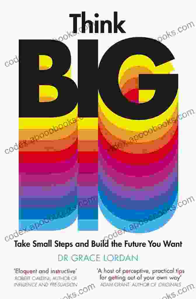 Top Dog To Be Big Think Big Book Cover Top Dog: To Be Big Think Big