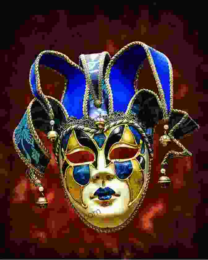 Venetian Masks And Art Insight Guides Explore Venice (Travel Guide EBook)