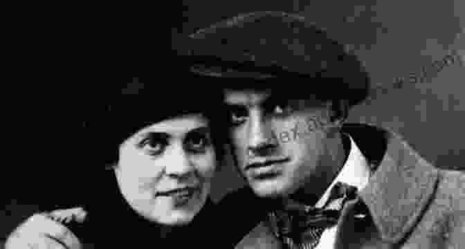 Vladimir Mayakovsky And Lilya Brik Mayakovsky: A Biography Bengt Jangfeldt