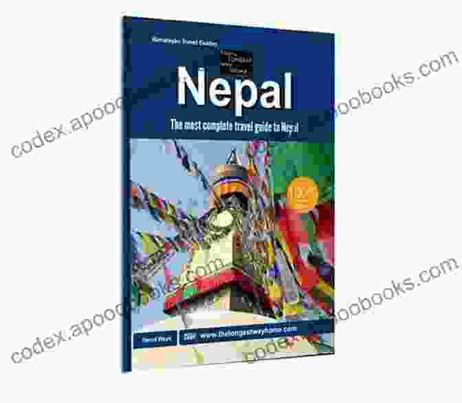 WHERE IN THE WORLD IS NEPAL? Book Cover Where In The World Is Nepal? Geography Children S Explore The World