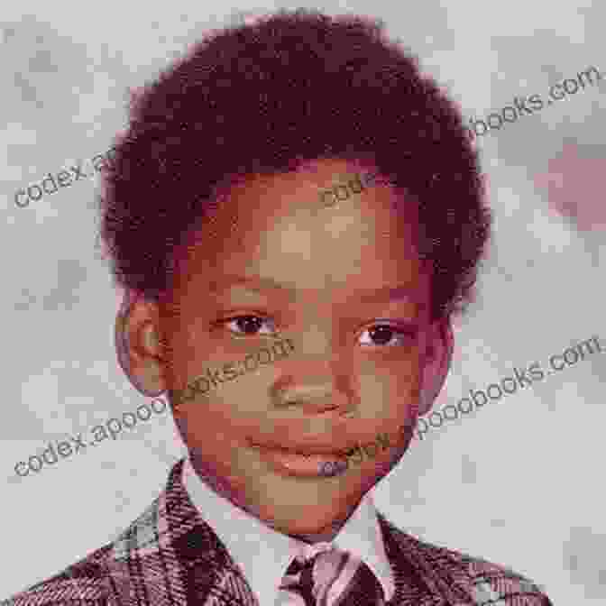 Will Smith Childhood SUMMARY OF WILL : BY MARK MASON WILL SMITH