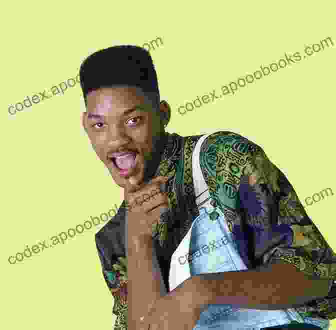 Will Smith Fresh Prince SUMMARY OF WILL : BY MARK MASON WILL SMITH