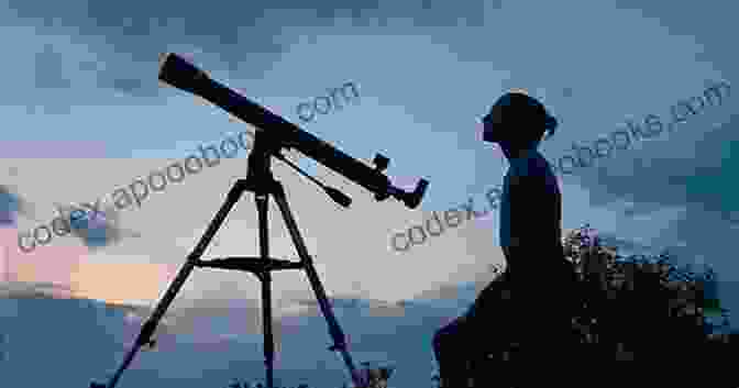 Young Girl Building A Homemade Telescope, Uncovering The Mysteries Of The Night Sky, Inspiring A Love For Astronomy. Light Surely Travels Fast Science Of Experiments Children S Science Education