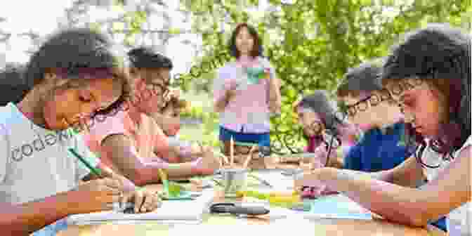 Zuni Students Learning Outdoors Narratives And Strategies For Promoting Indigenous Education: Empowering Teachers And Community In The Zuni Pueblo