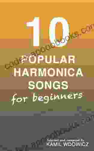 10 Popular Harmonica Songs for beginners