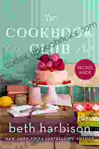 The Cookbook Club: A Novel of Food and Friendship